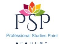 PSP Classes Logo